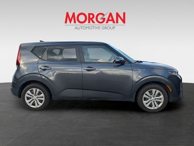 2021 Kia Soul - Photo 7