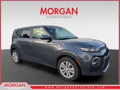 2021 Kia Soul - Photo 1