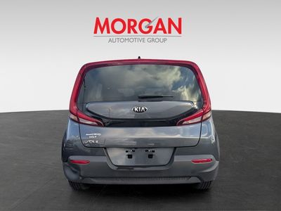 2021 Kia Soul - Photo 6