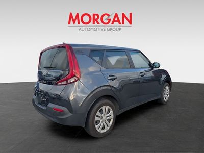 2021 Kia Soul - Photo 4