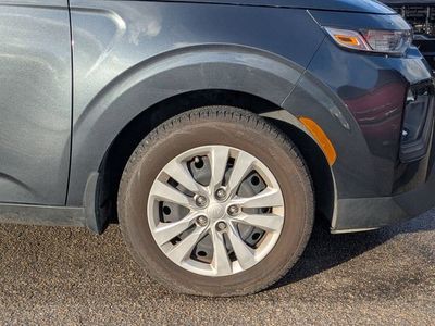2021 Kia Soul - Photo 11