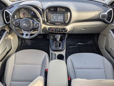 2021 Kia Soul - Photo 13