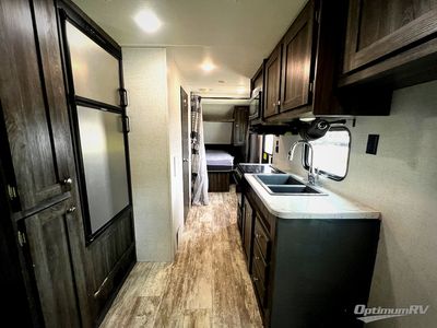 2020 Highland Ridge Mesa Ridge Conventional - Photo 20