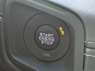2026 Jeep Wrangler — photo 25 view
