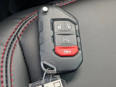 2026 Jeep Wrangler — photo 26 view