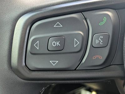 2026 Jeep Wrangler — photo 22 view