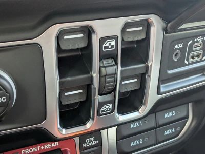 2026 Jeep Wrangler — photo 21 view