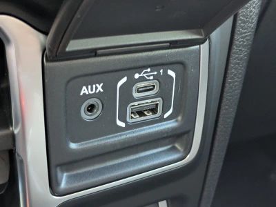 2026 Jeep Wrangler — photo 20 view