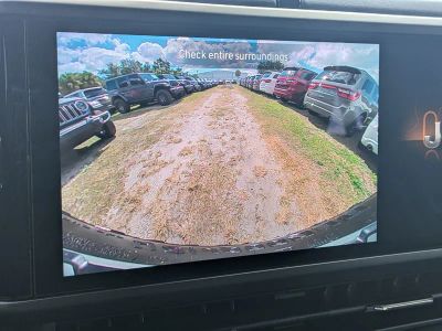 2026 Jeep Wrangler — photo 19 view