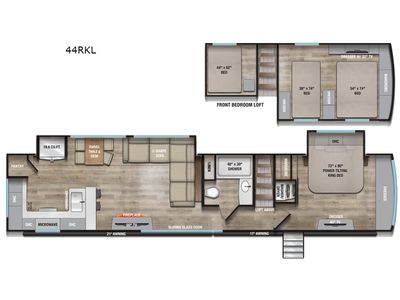 2026 Alliance RV Benchmark - Photo 3