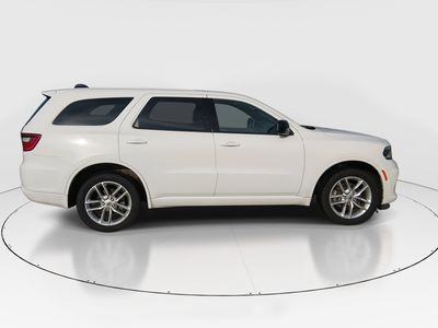 2023 Dodge Durango - Photo 8