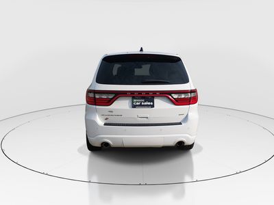 2023 Dodge Durango - Photo 6