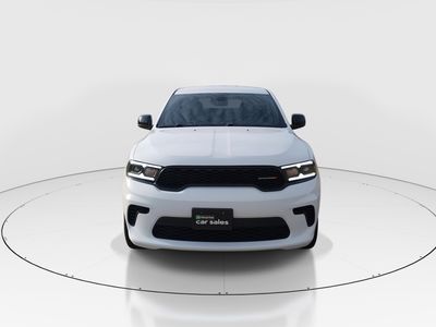 2023 Dodge Durango - Photo 2
