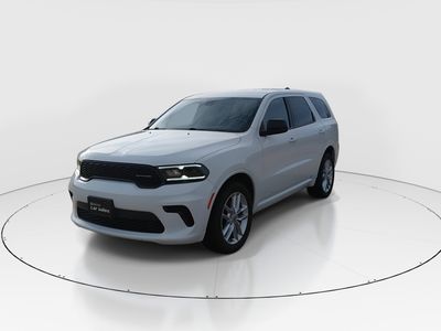 2023 Dodge Durango - Photo 3