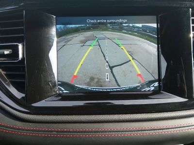 2023 Dodge Durango - Photo 16