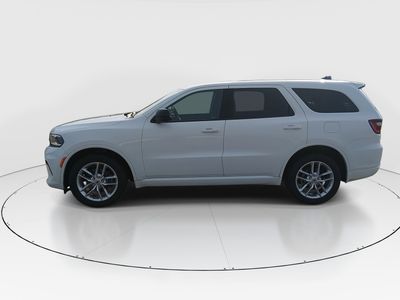 2023 Dodge Durango - Photo 4