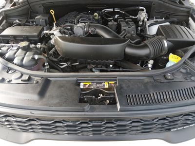2023 Dodge Durango - Photo 9