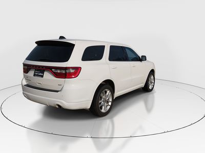 2023 Dodge Durango - Photo 7