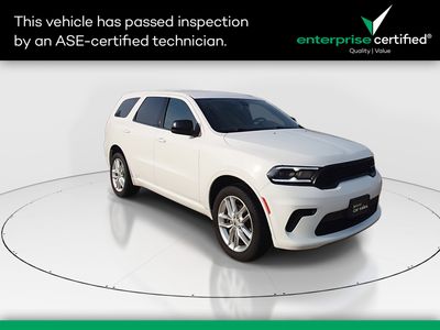 2023 Dodge Durango - Photo 1