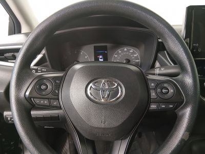 2023 Toyota Corolla - Photo 12