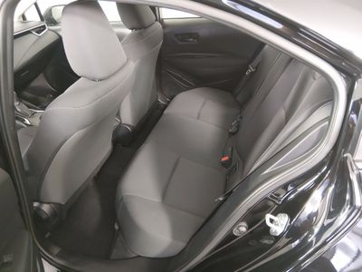 2023 Toyota Corolla - Photo 21