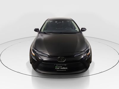 2023 Toyota Corolla - Photo 2
