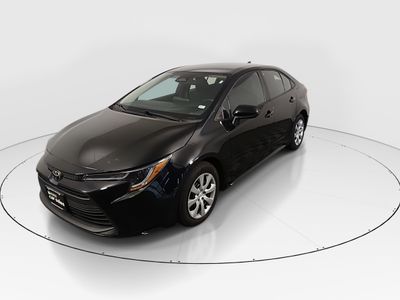 2023 Toyota Corolla - Photo 3