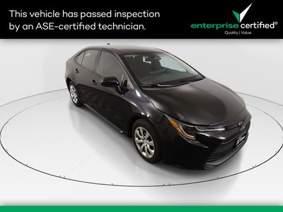 2023 Toyota Corolla - Photo 1