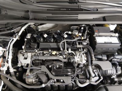 2023 Toyota Corolla - Photo 9