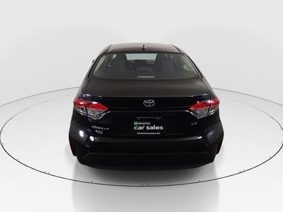2023 Toyota Corolla - Photo 6
