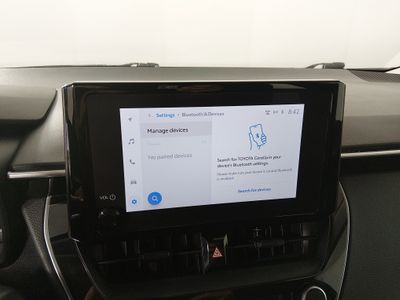 2023 Toyota Corolla - Photo 19