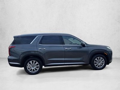 2025 Hyundai Palisade - Photo 4
