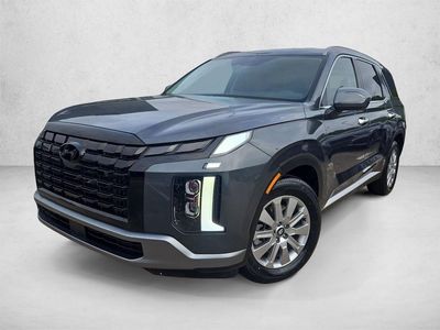 2025 Hyundai Palisade - Photo 1