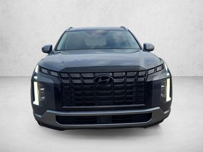 2025 Hyundai Palisade - Photo 2