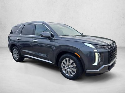 2025 Hyundai Palisade - Photo 3