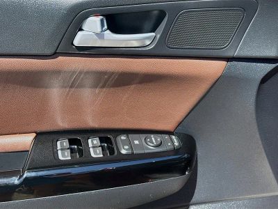 2017 Kia Sportage — photo 15 view