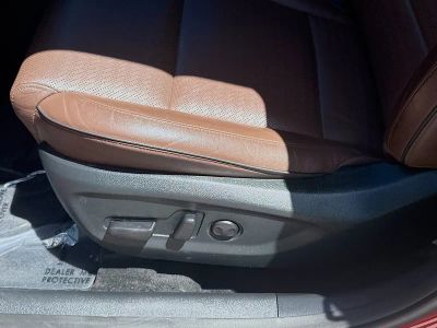 2017 Kia Sportage — photo 16 view