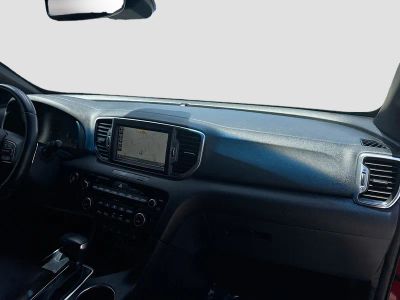 2017 Kia Sportage — photo 31 view