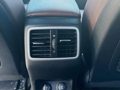2017 Kia Sportage — photo 21 view