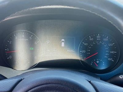 2017 Kia Sportage — photo 9 view