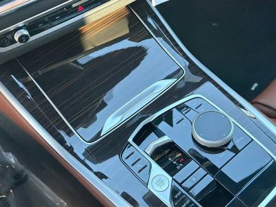 2026 BMW X5 — photo 29 view