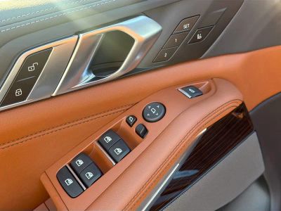 2026 BMW X5 — photo 23 view