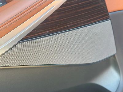 2026 BMW X5 — photo 24 view