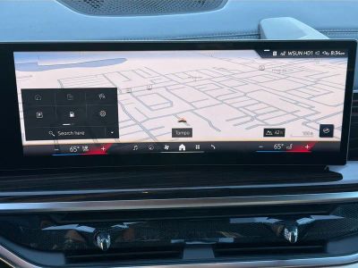 2026 BMW X5 — photo 33 view
