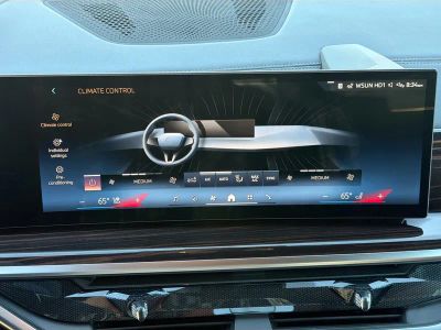 2026 BMW X5 — photo 35 view