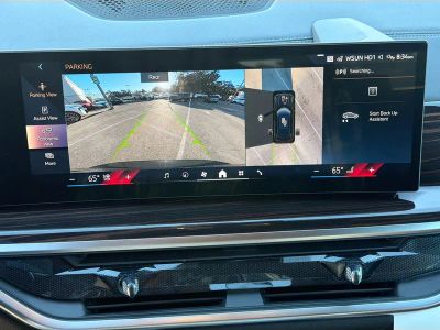 2026 BMW X5 — photo 34 view