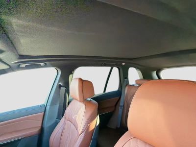 2026 BMW X5 — photo 27 view