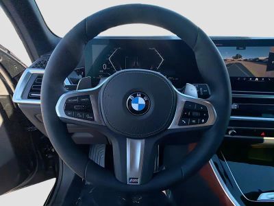 2026 BMW X5 — photo 40 view