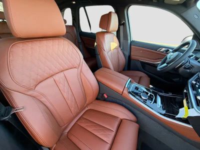 2026 BMW X5 — photo 15 view