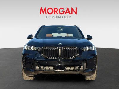 2026 BMW X5 — photo 8 view